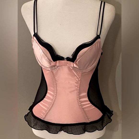 Victoria's Secret Other - Vintage | Victoria’s Secret | Sexy Little Things Corset